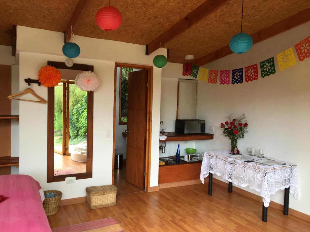 Titue Refugio ,