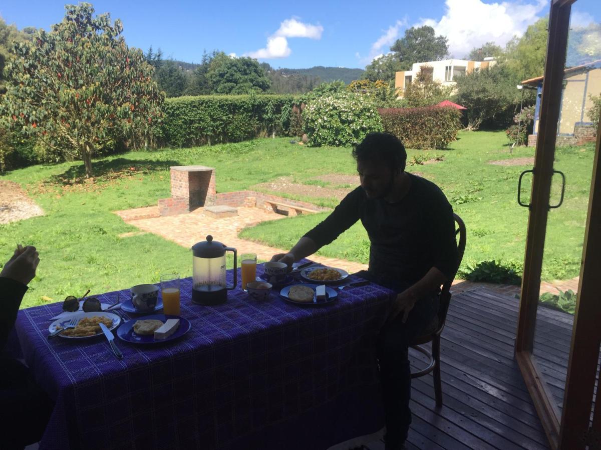 Alojamento de Turismo Selvagem Titue Refugio ,