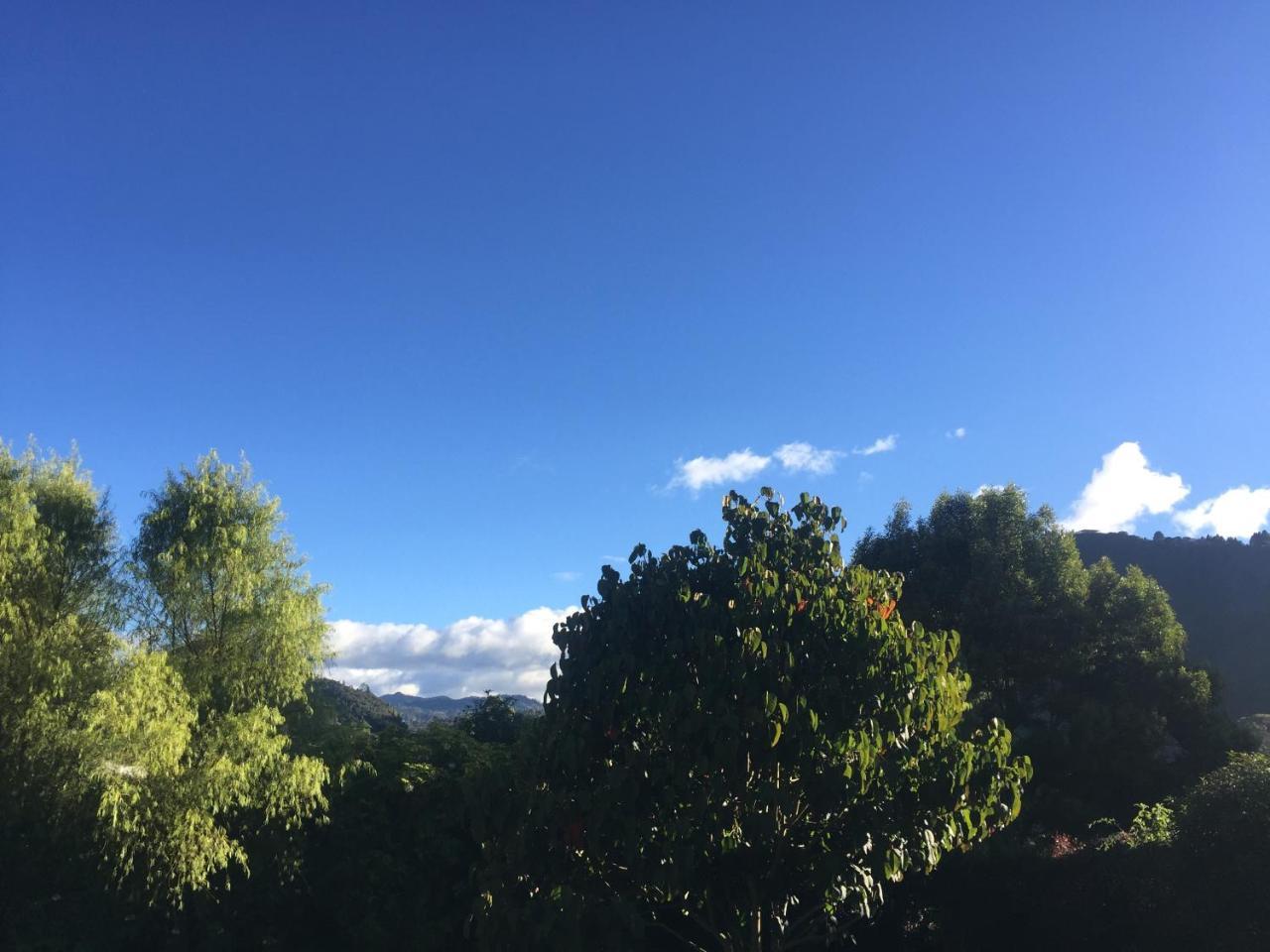 Alojamento de Turismo Selvagem Titue Refugio , *