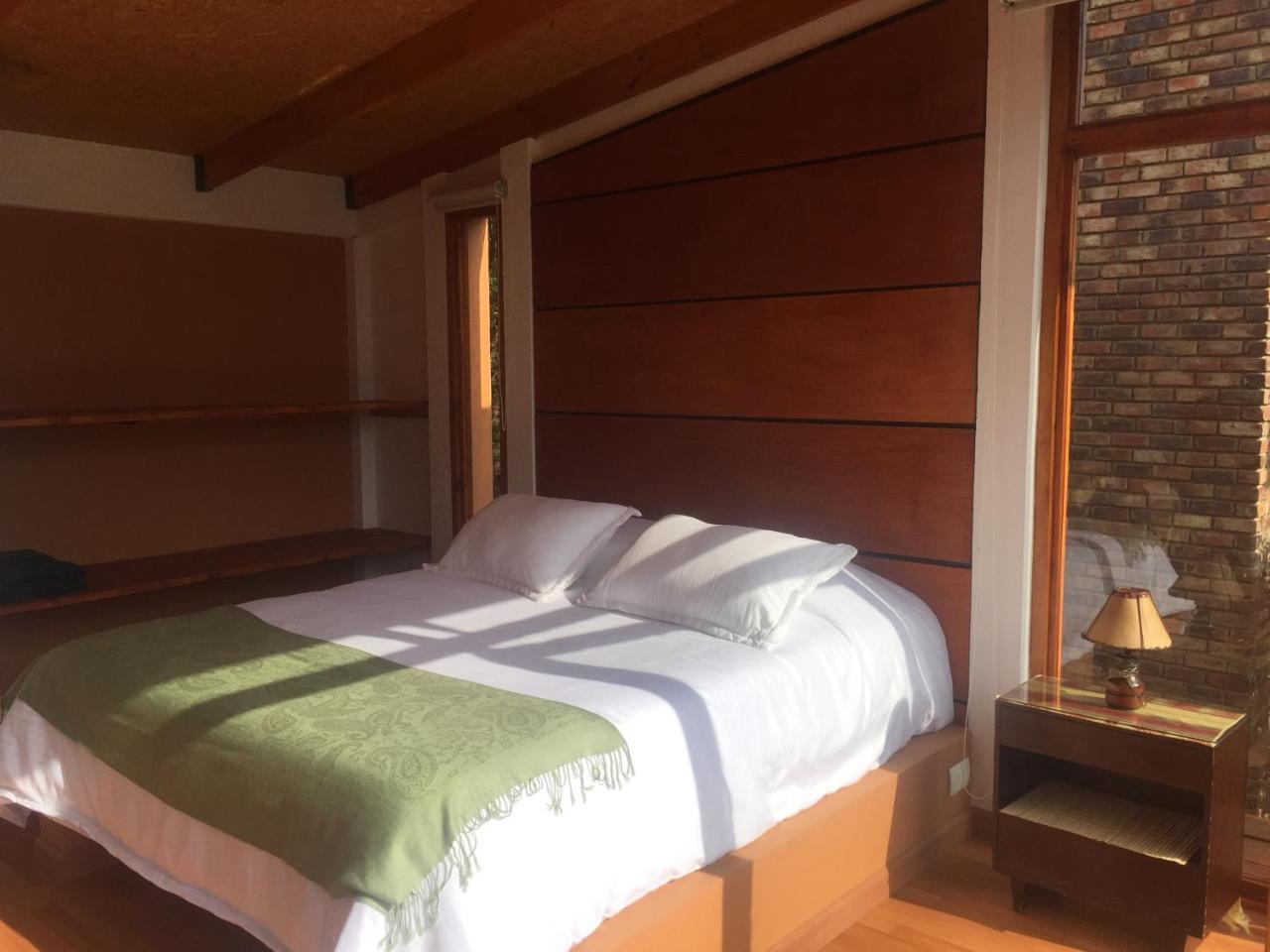 Titue Refugio , Alojamento de Turismo Selvagem La Calera