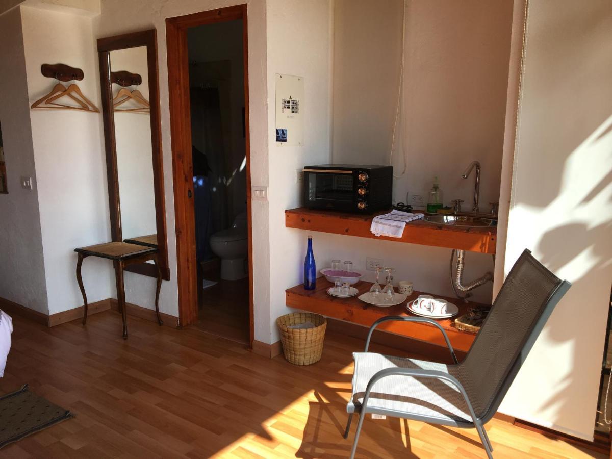 Titué Refugio , Lodge La Calera
