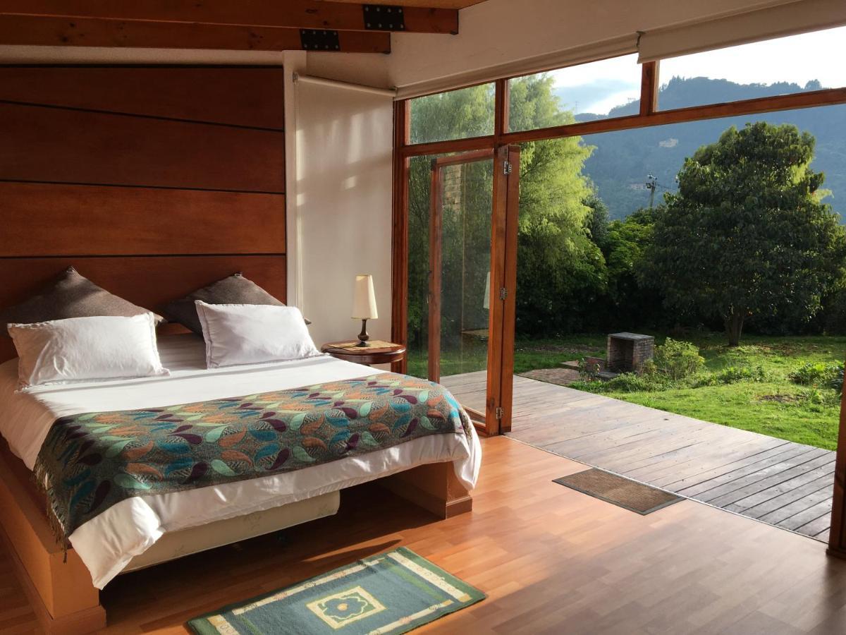 Lodge Titué Refugio ,