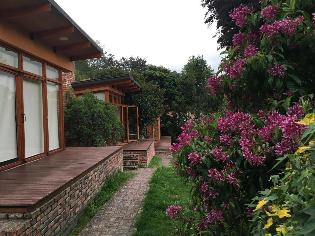 Titué Refugio , Lodge La Calera