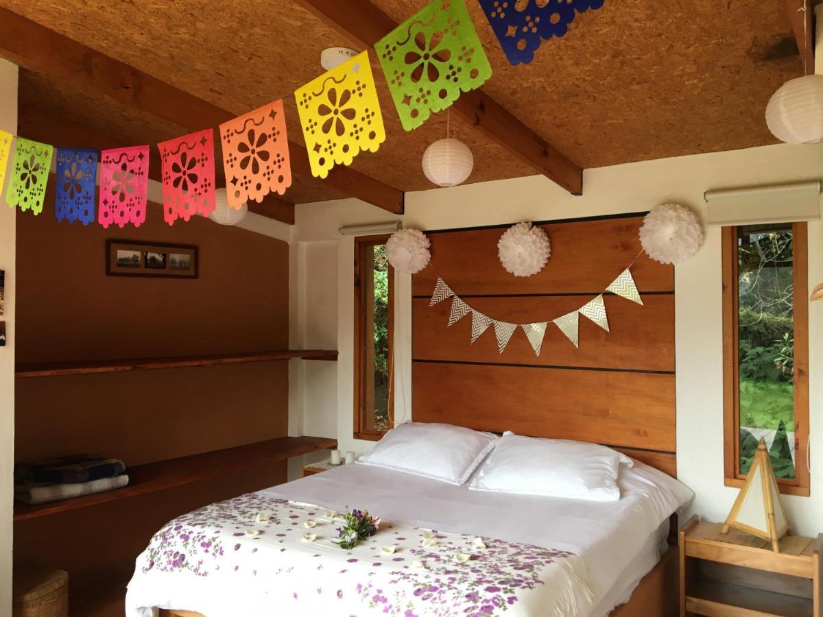 Titué Refugio , Lodge *