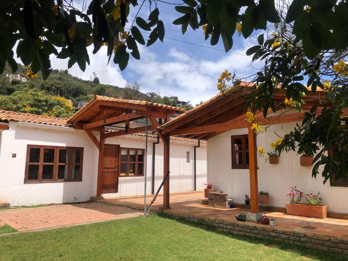 Titué Refugio , Lodge La Calera