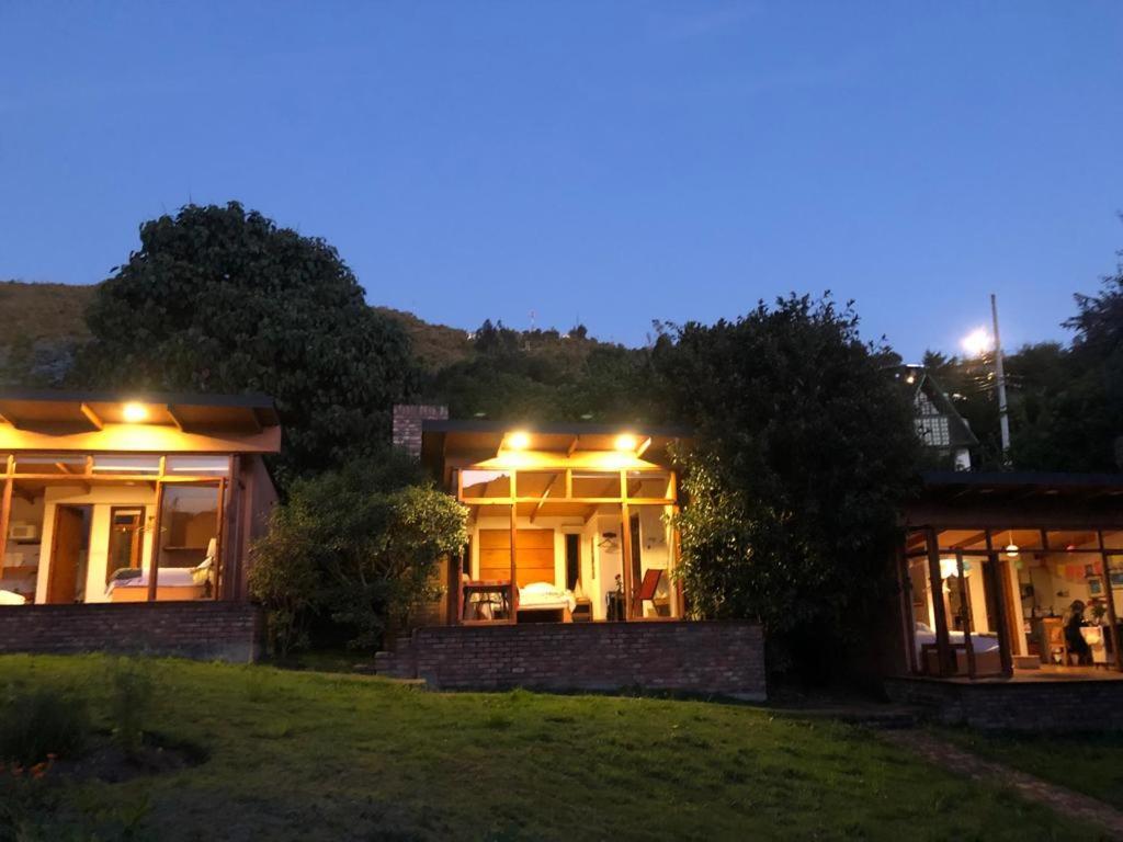 Titué Refugio , Lodge La Calera