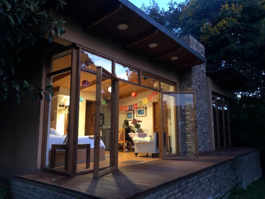 Lodge Titué Refugio , La Calera