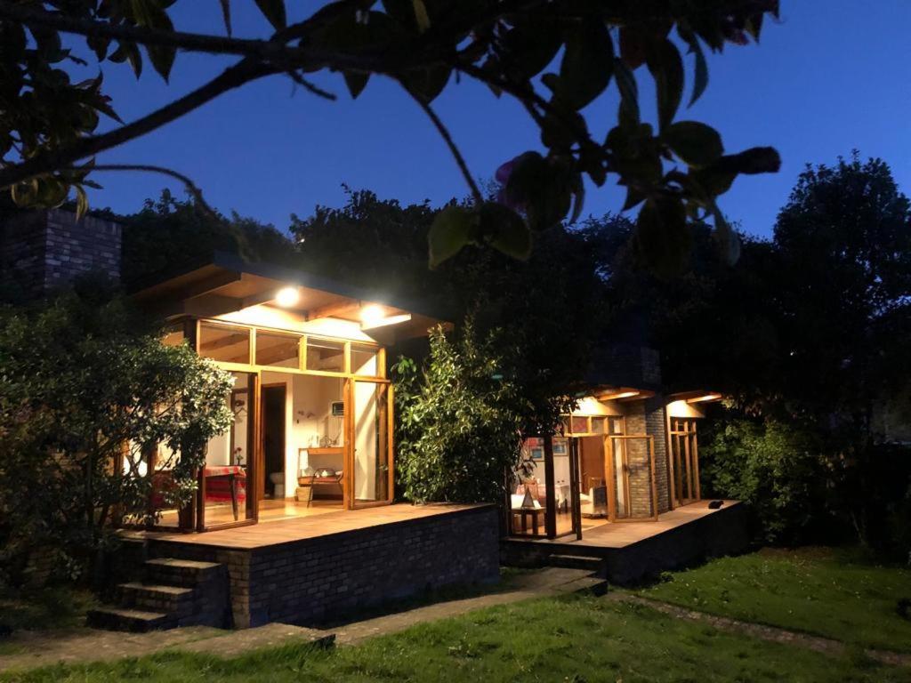 Lodge Titué Refugio ,