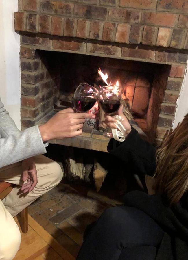 Titué Refugio , * La Calera