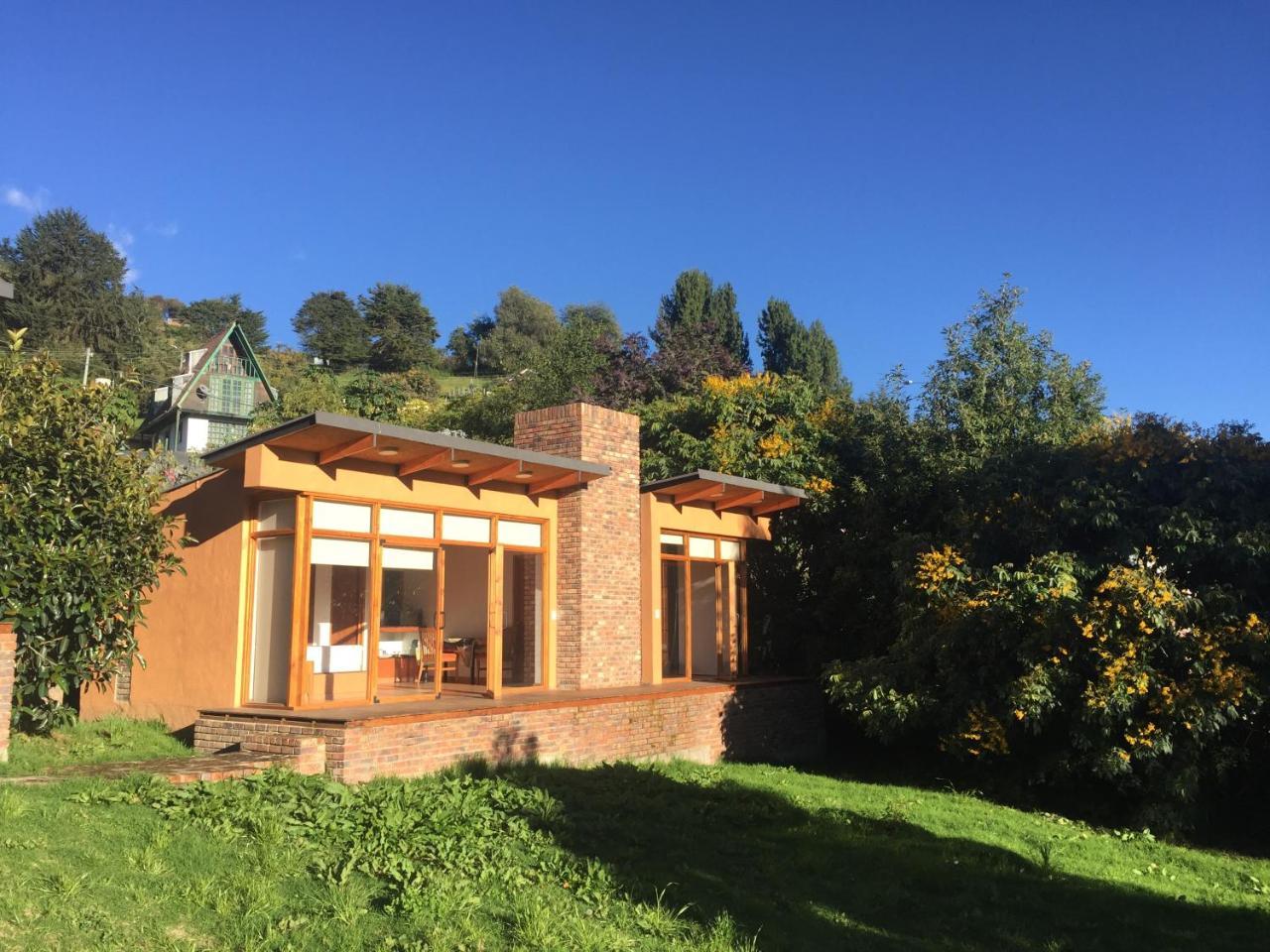Lodge Titué Refugio , La Calera