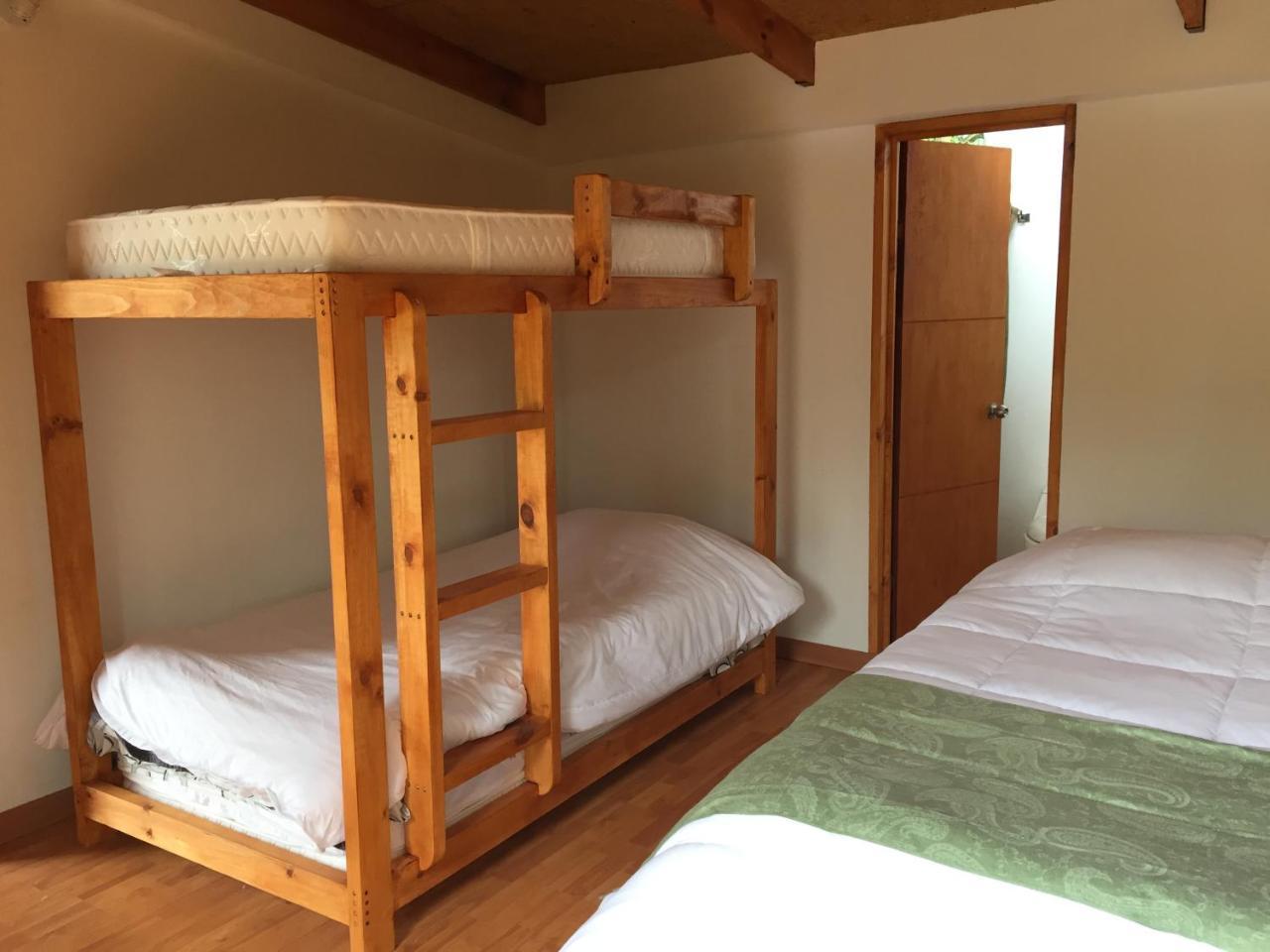 Lodge Titué Refugio , *