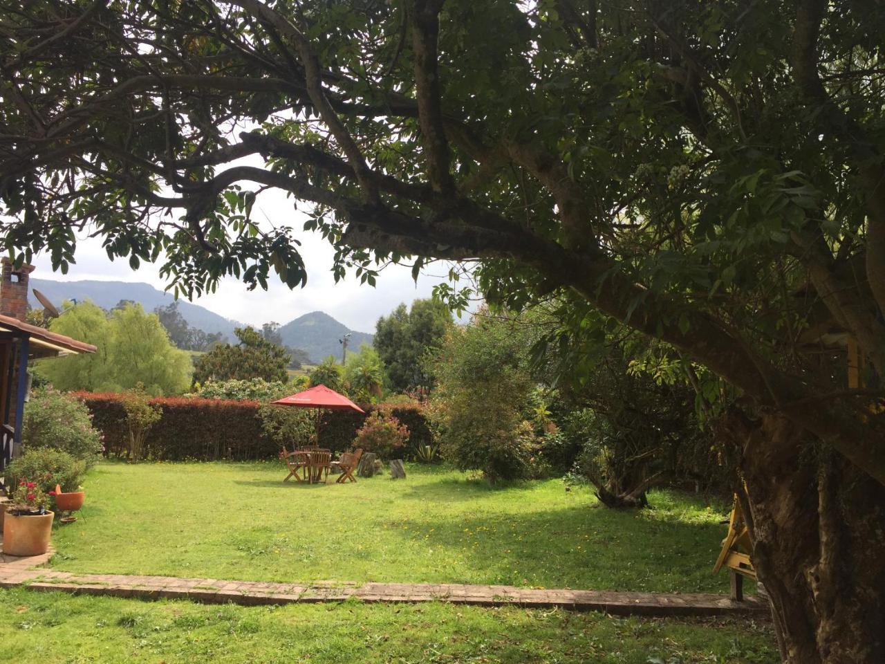 Titué Refugio , Lodge La Calera