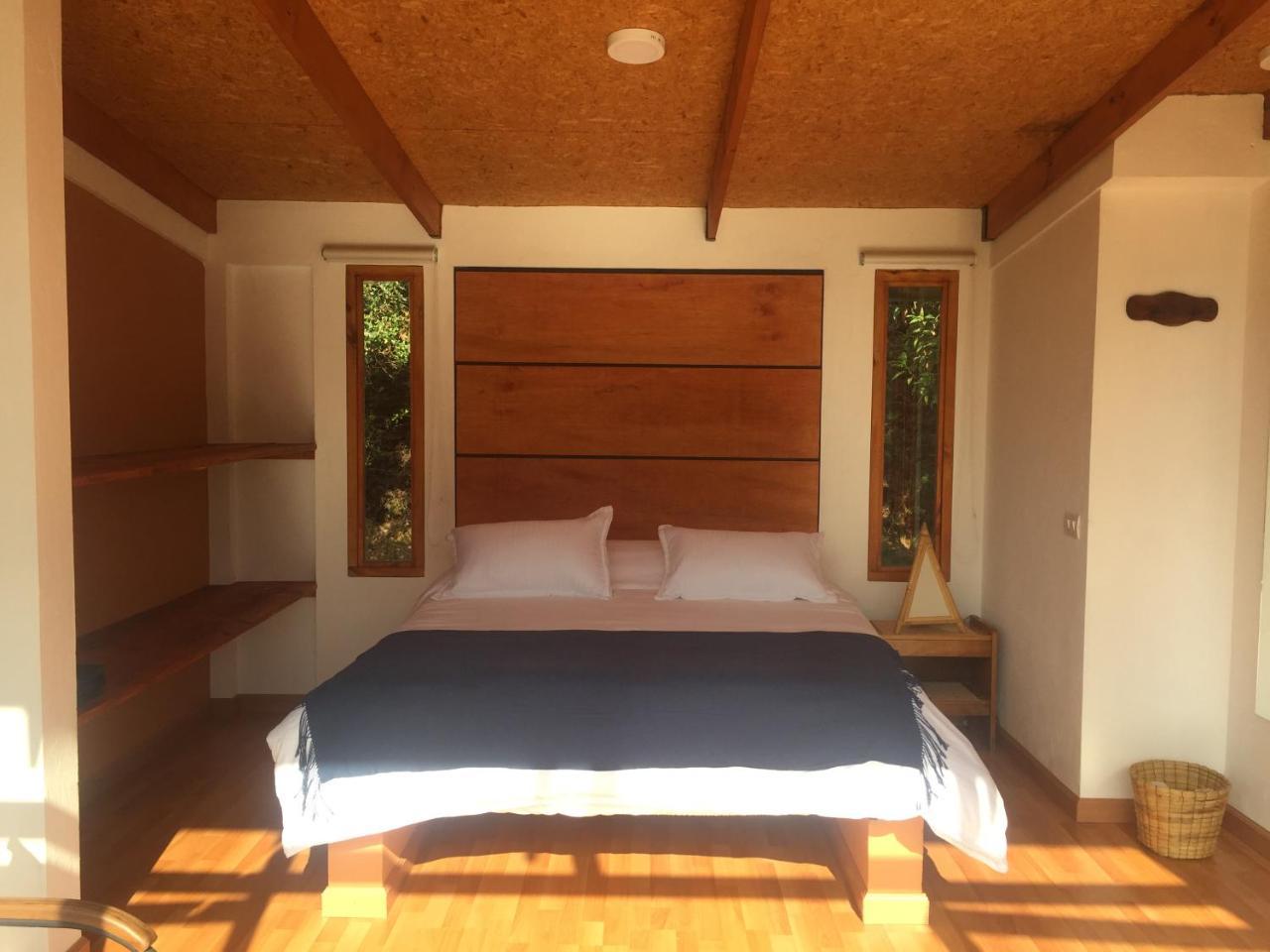Titué Refugio , Lodge *