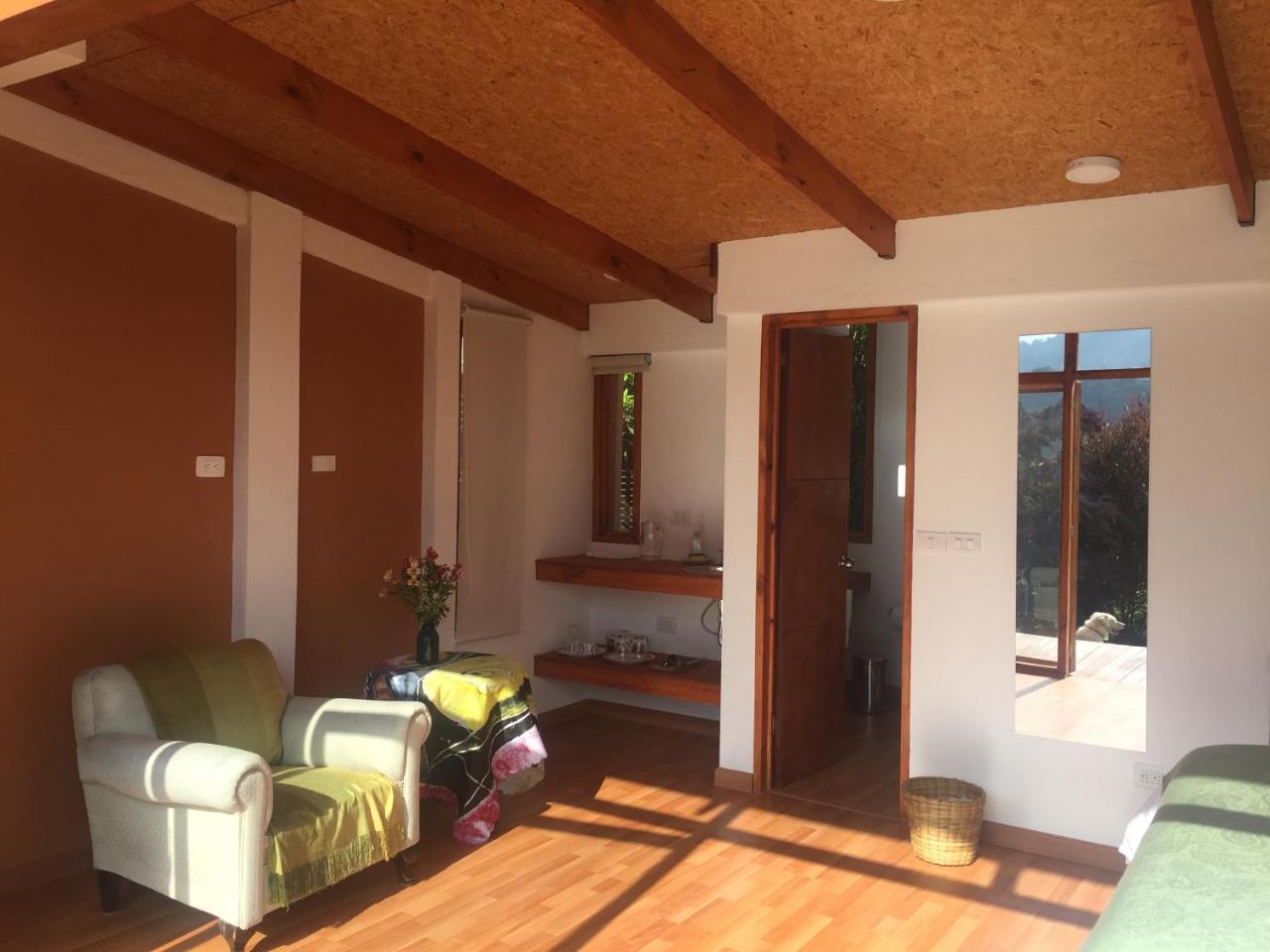 Titué Refugio , Lodge La Calera