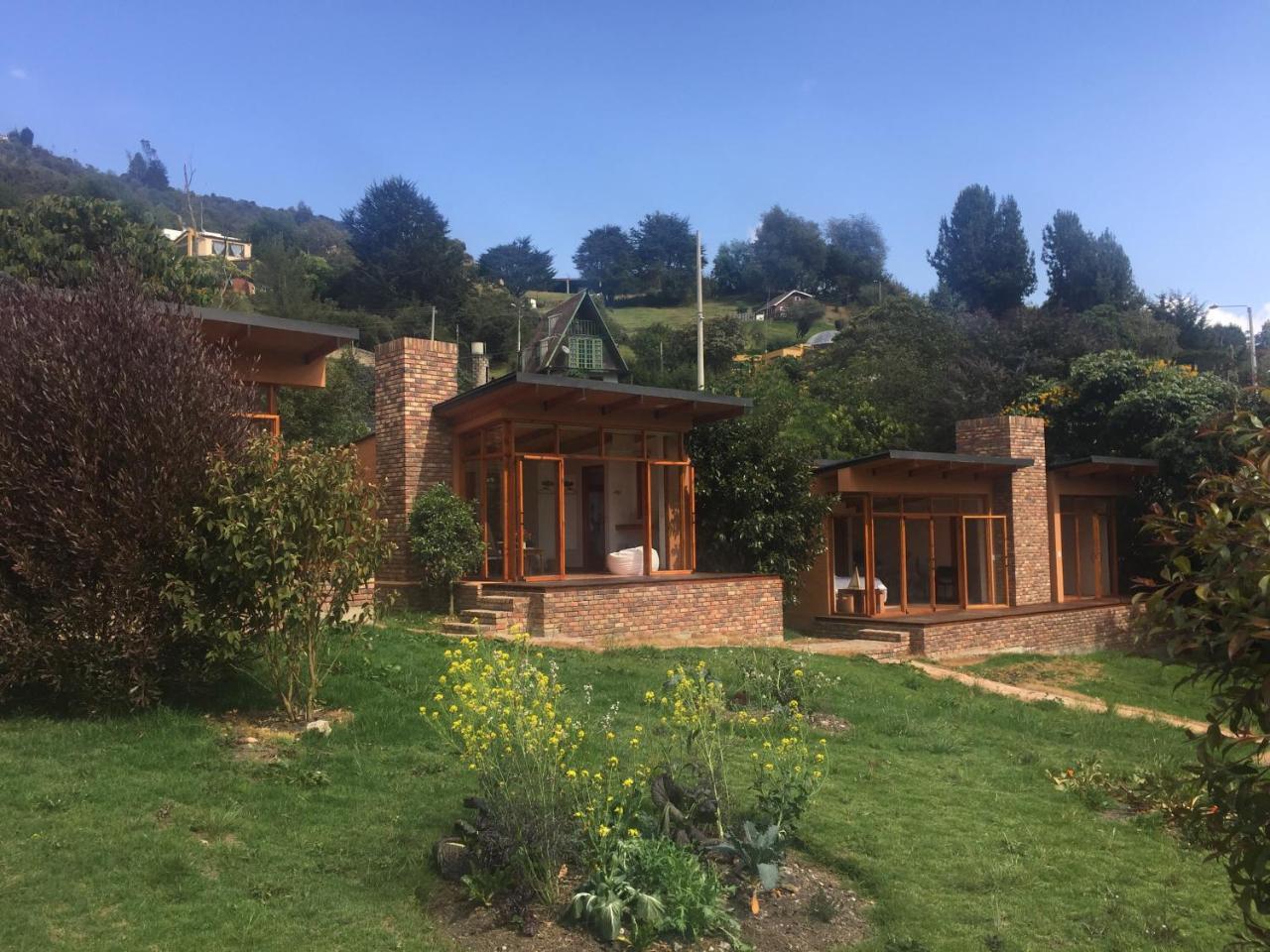 Lodge Titué Refugio , *