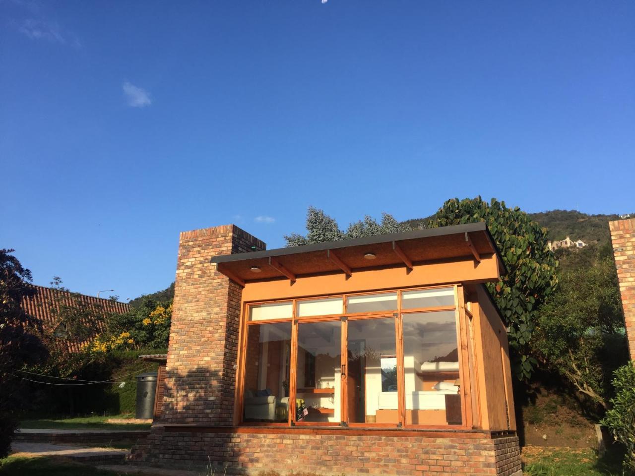 Lodge Titué Refugio , La Calera