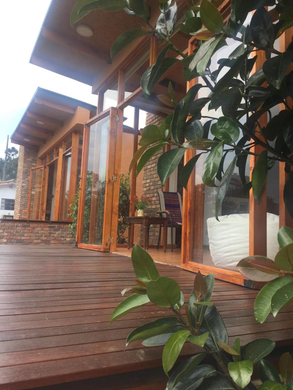 Titué Refugio , Lodge La Calera