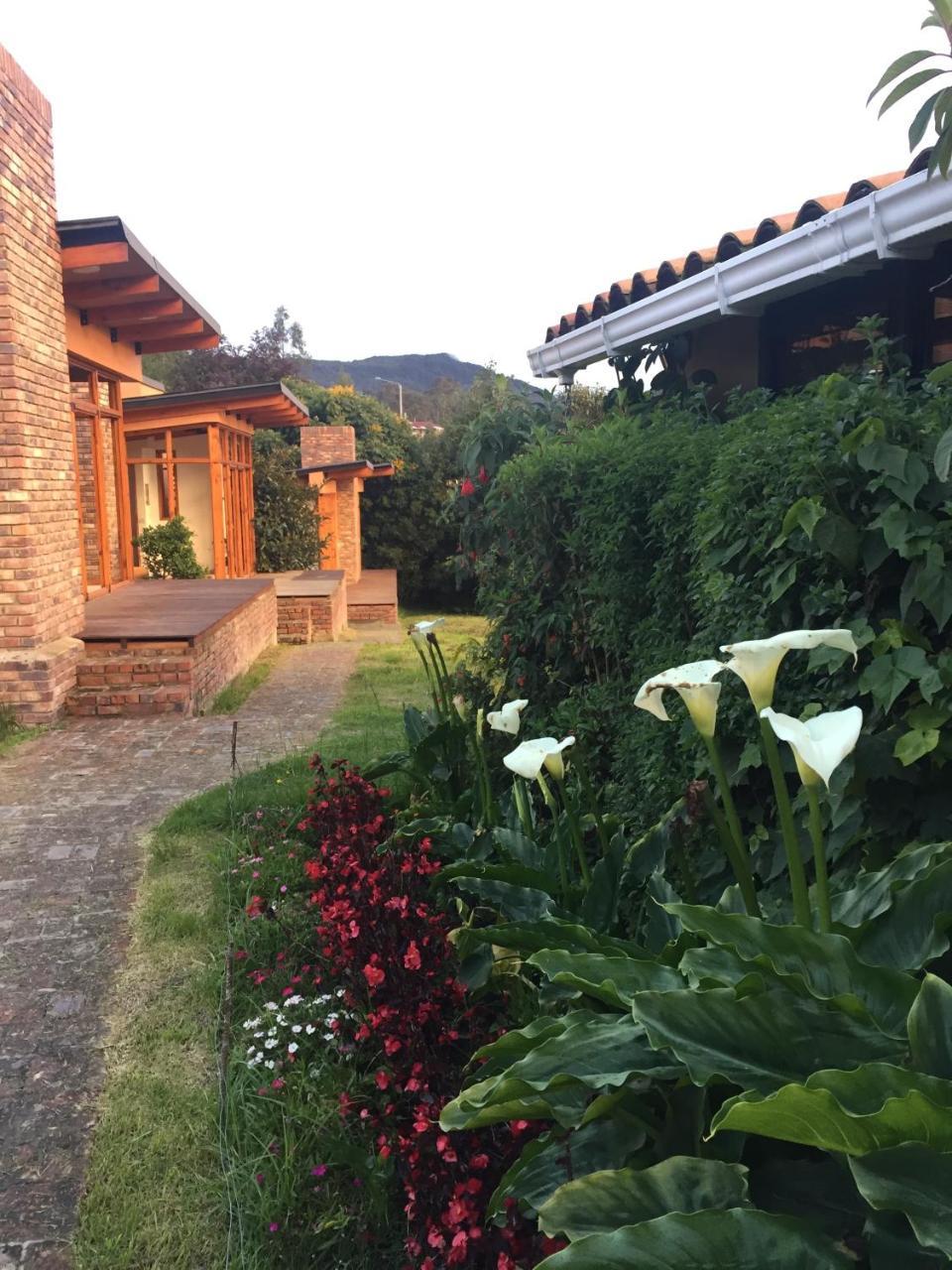 Lodge Titué Refugio , *