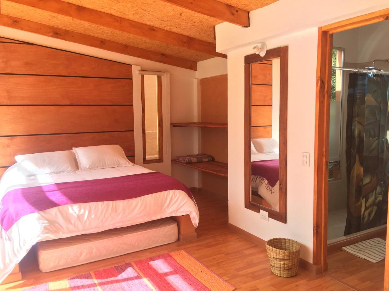 Lodge Titué Refugio , *