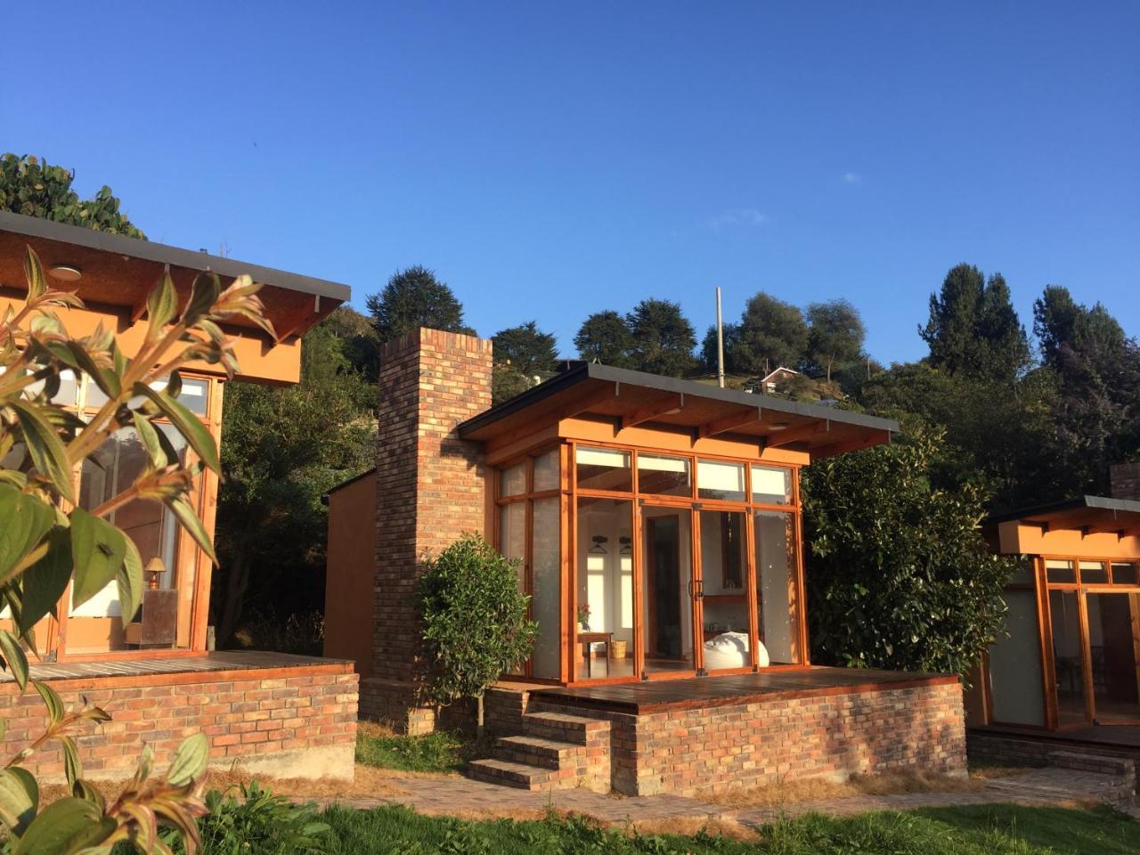Lodge Titué Refugio ,