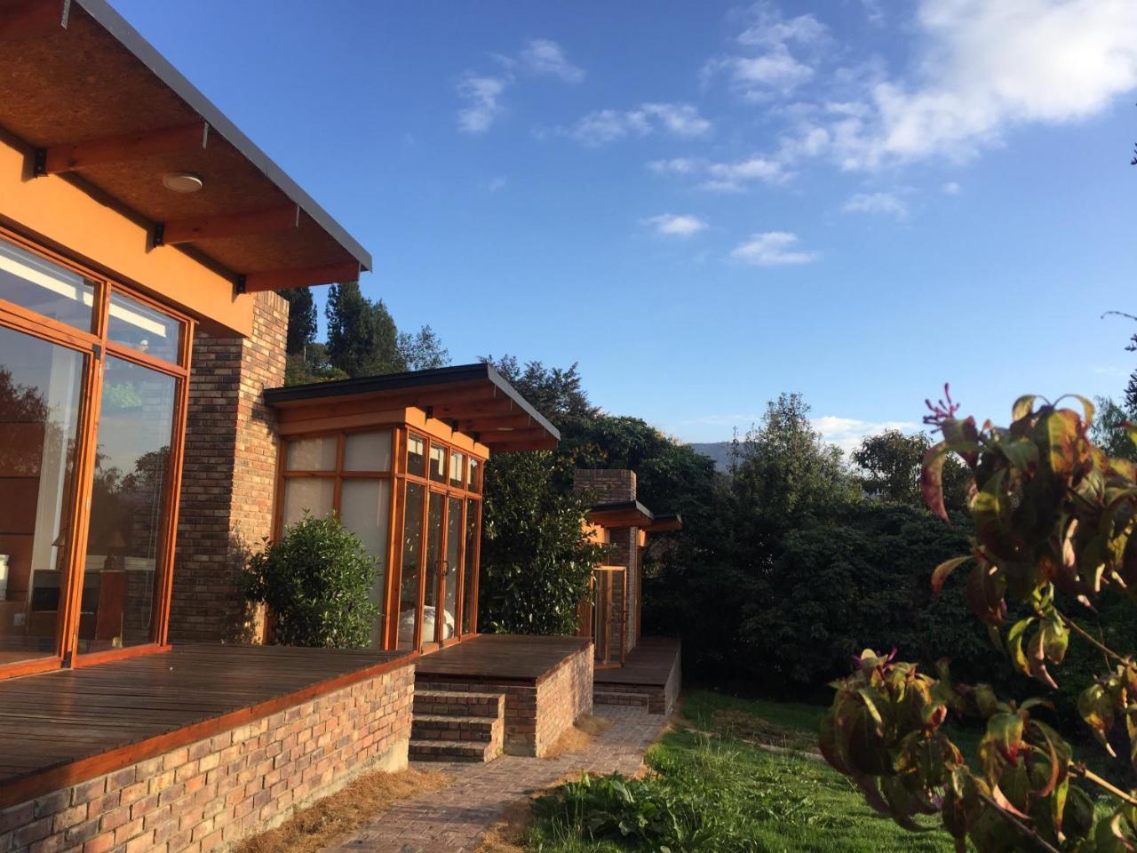 Titué Refugio , Lodge *
