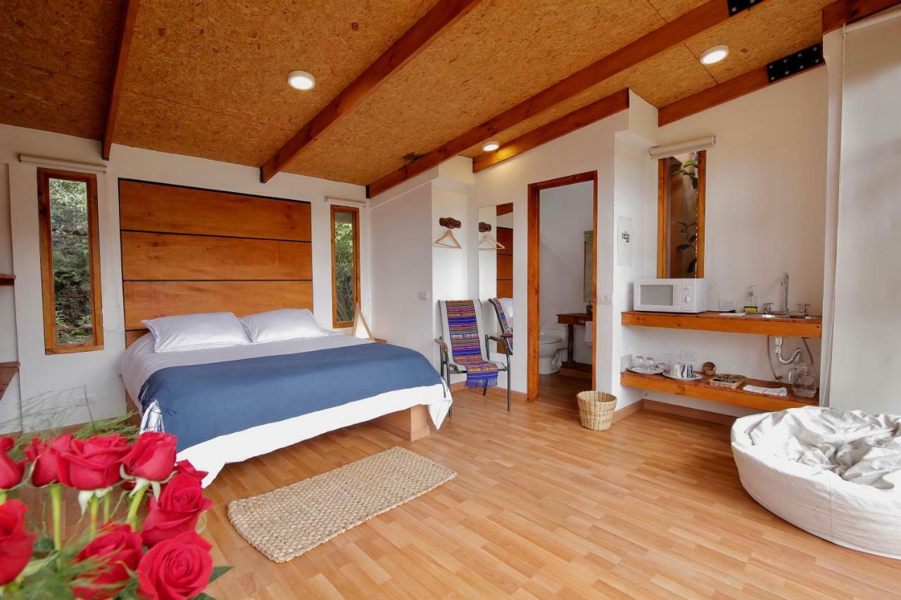 Lodge Titué Refugio ,