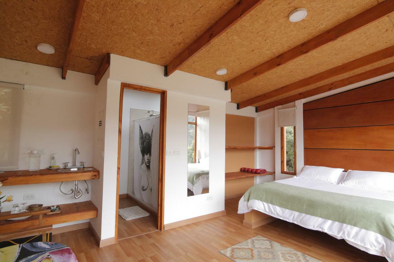 Titué Refugio , Lodge La Calera